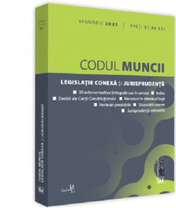Codul muncii