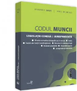 Codul muncii