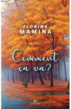 Comment ca va?