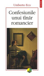 Confesiunile unui tânăr romancier (Plural)