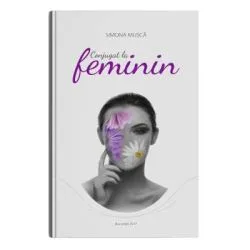Conjugat la feminin de Simona Musca