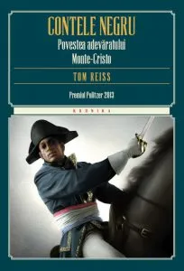 Contele negru de Tom Reiss