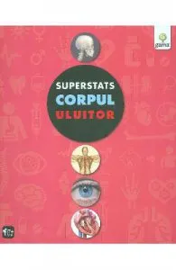 Corpul uluitor de Superstats
