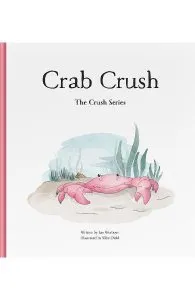 Crab Crush de Silke Diehl