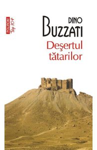 Desertul tatarilor