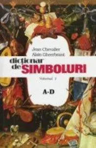 Dictionar de simboluri (3 volume) de Jean Chevalier