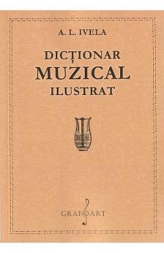 Dictionar muzical ilustrat