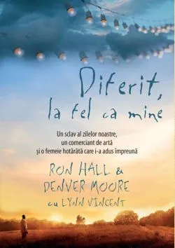 Diferit la fel ca mine de Denver Moore