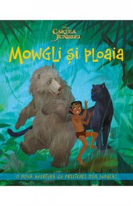 Disney Cartea Junglei