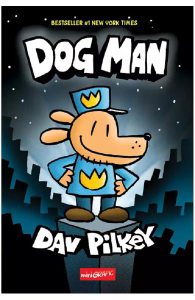 Dog Man
