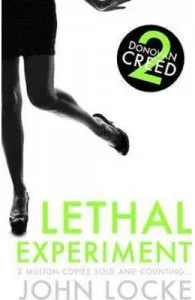 Donovan Creed 2. Lethal Experiment de John Locke