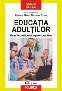 Educatia adultilor. Baze teoretice si repere practice (editia a II-a)