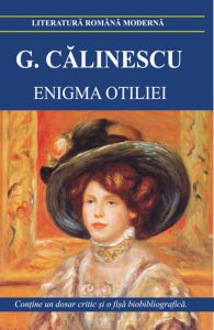 Enigma Otiliei