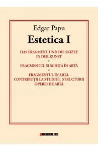 Estetica I de Edgar Papu