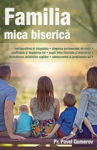 Familia - Mica biserica