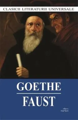 Faust de Johann Wolfgang von Goethe