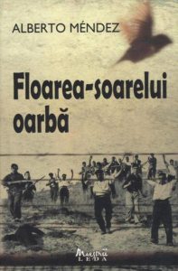 Floarea-soarelui oarba