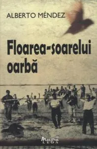 Floarea-soarelui oarba