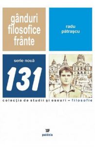 Ganduri filosofice frante