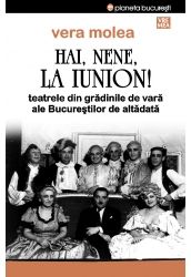 Hai, Nene, La Ionion!