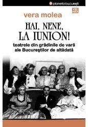 Hai, Nene, La Ionion! de Vera Molea