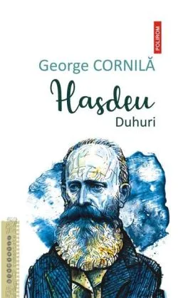 Hasdeu de George Cornila
