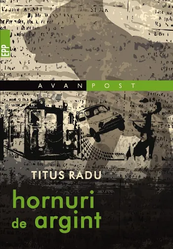 Hornuri de argint de Titus Radu