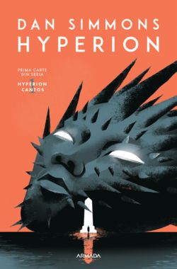 Hyperion. Seria HYPERION CANTOS, partea I