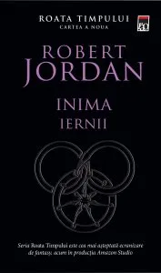 Inima iernii de Robert Jordan
