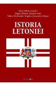 Istoria Letoniei