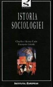 Istoria sociologiei