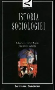Istoria sociologiei