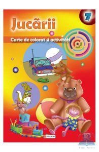 Jucarii