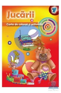 Jucarii