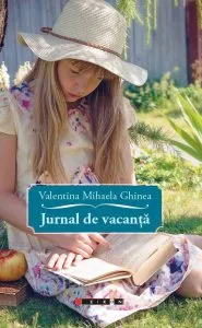 Jurnal de vacanta de Valentina Mihaela Ghinea