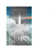 Kruso. Libertate perfecta de Lutz Seiler