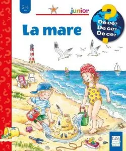 La mare de Andrea Erne