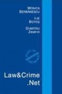 Law and crime.net