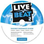 Live Beat 2 Teacher