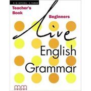 Live English Grammar Teacher
