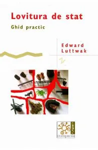 Lovitura de stat de Edward Luttwak