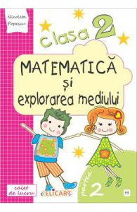 Matematica si explorarea mediului