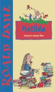 Matilda de Roald Dahl