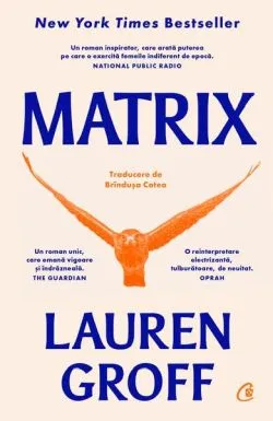 Matrix de Lauren Groff