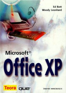 Microsoft Office XP