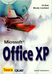 Microsoft Office XP