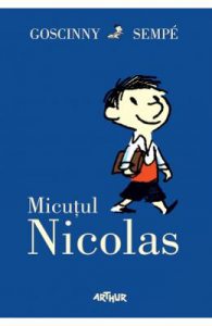 Micutul Nicolas Ed.2015