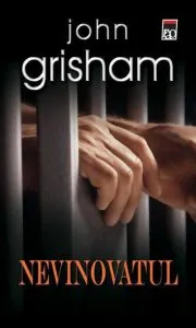 Nevinovatul de John Grisham