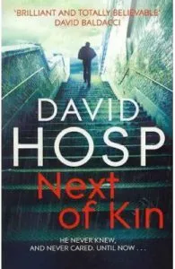 Next of Kin de David Hosp
