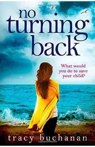 No Turning Back de Tracy Buchanan